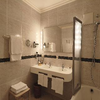 Hotel Goldener Anker fotoÄŸrafÄ±