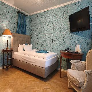 Hotel Goldener Anker fotoÄŸrafÄ±