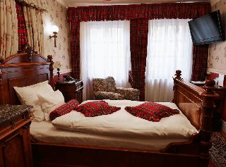 Hotel Goldener Anker fotoÄŸrafÄ±