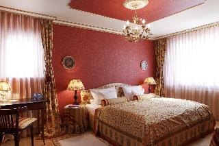 Hotel Goldener Anker fotoÄŸrafÄ±