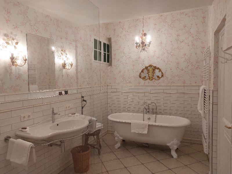 Hotel Goldener Anker - Oda
