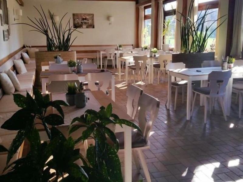 Gasthof Ruckriegel - Aktivite