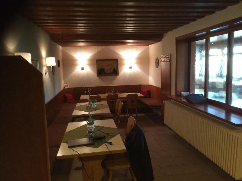 Gasthof Ruckriegel - Genel