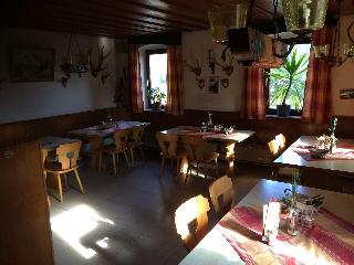 Gasthof Ruckriegel fotoÄŸrafÄ±