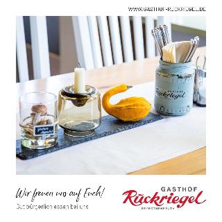 Gasthof Ruckriegel fotoÄŸrafÄ±