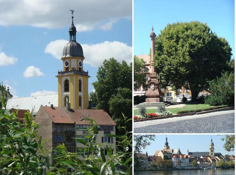 Bayerischer Hof - Oda