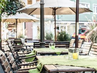 Bayerischer Hof fotoÄŸrafÄ±