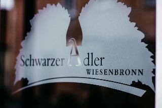 Landhotel & Weingasthof Schwarzer Adler fotoÄŸrafÄ±