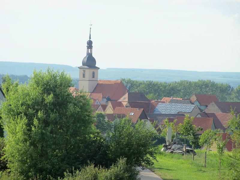 Landhotel & Weingasthof Schwarzer Adler - Oda