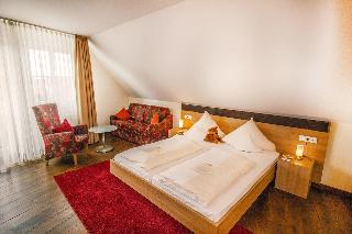 Landhotel & Weingasthof Schwarzer Adler fotoÄŸrafÄ±