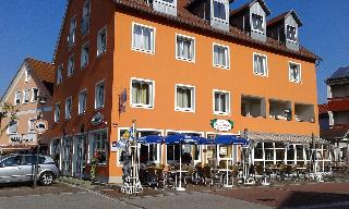 Hotel-Cafe Rathaus otel fotoğrafı