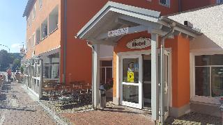 Hotel-Cafe Rathaus fotoÄŸrafÄ±