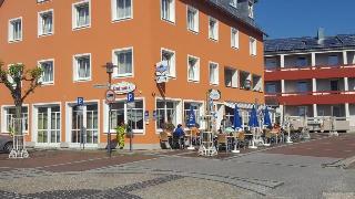 Hotel-Cafe Rathaus fotoÄŸrafÄ±