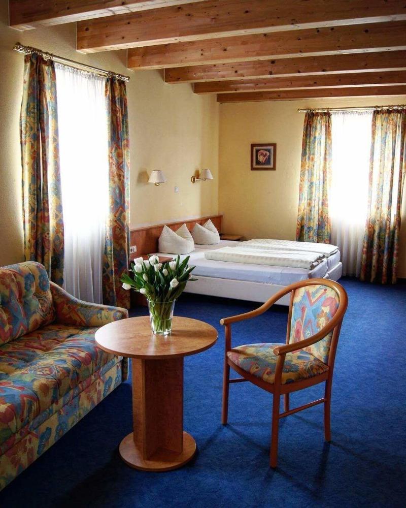 Hotel-Cafe Rathaus - Oda