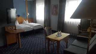 Hotel-Cafe Rathaus fotoÄŸrafÄ±