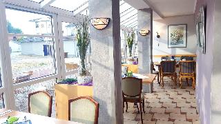 Hotel-Cafe Rathaus fotoÄŸrafÄ±