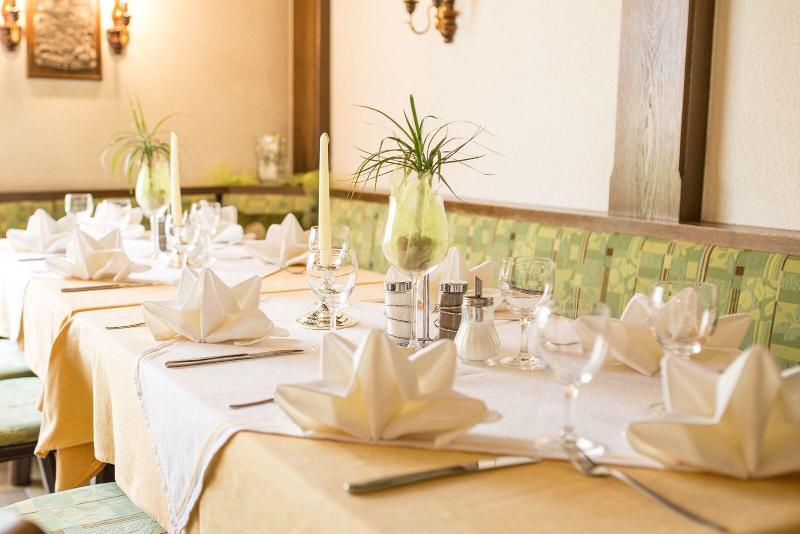 Hotel-Restaurant Wiendl - Aktivite
