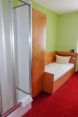 Hotel-Restaurant Wiendl otel fotoğrafı