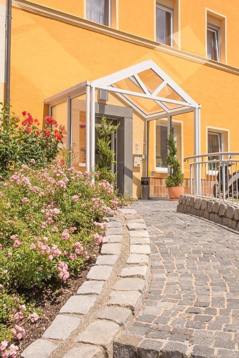Hotel-Restaurant Wiendl - Genel