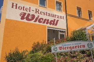 Hotel-Restaurant Wiendl fotoÄŸrafÄ±