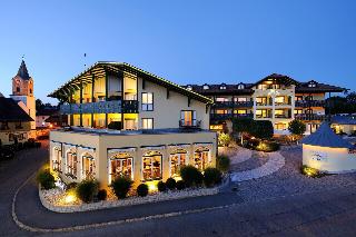 Posthotel Rattenberg otel fotoğrafı