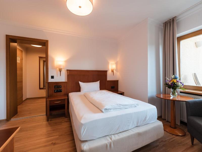 Posthotel Rattenberg - Genel