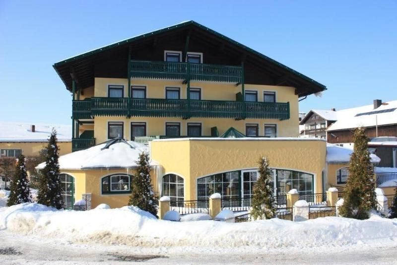 Posthotel Rattenberg - Genel
