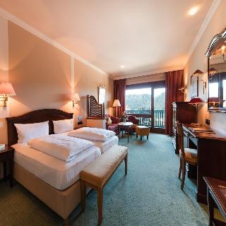 Posthotel Rattenberg fotoÄŸrafÄ±