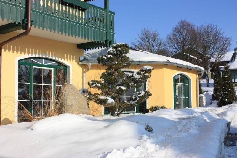 Posthotel Rattenberg - Genel