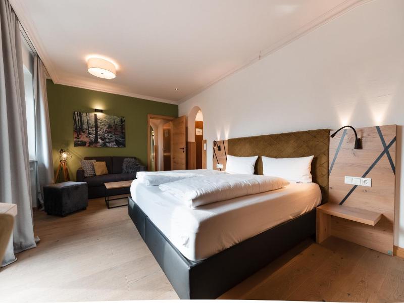 Posthotel Rattenberg - Genel