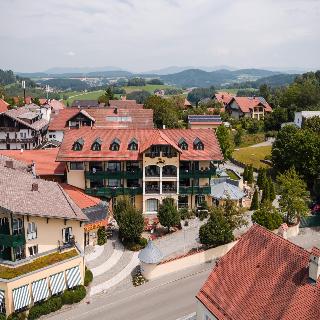 Posthotel Rattenberg fotoÄŸrafÄ±