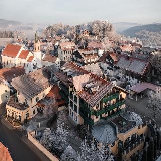 Posthotel Rattenberg fotoÄŸrafÄ±