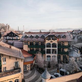 Posthotel Rattenberg fotoÄŸrafÄ±