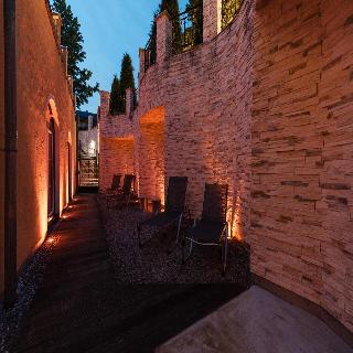 Posthotel Rattenberg fotoÄŸrafÄ±