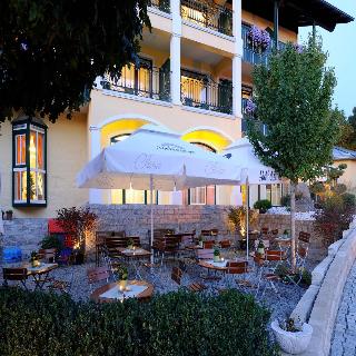 Posthotel Rattenberg fotoÄŸrafÄ±