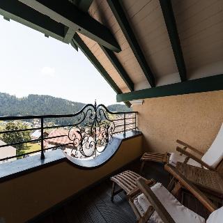 Posthotel Rattenberg fotoÄŸrafÄ±