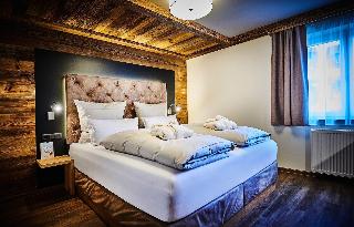 Posthotel Rattenberg fotoÄŸrafÄ±