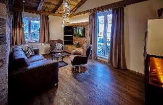 Posthotel Rattenberg fotoÄŸrafÄ±