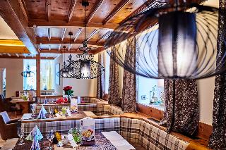 Posthotel Rattenberg fotoÄŸrafÄ±