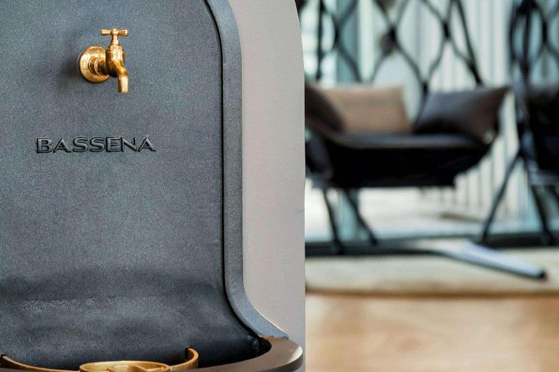 Spark by Hilton Vienna Messe Prater - Lobi