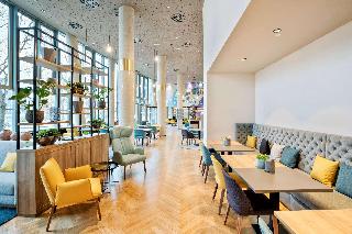 Spark by Hilton Vienna Messe Prater fotoÄŸrafÄ±