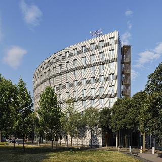 Spark by Hilton Vienna Messe Prater fotoÄŸrafÄ±