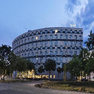 Spark by Hilton Vienna Messe Prater fotoÄŸrafÄ±