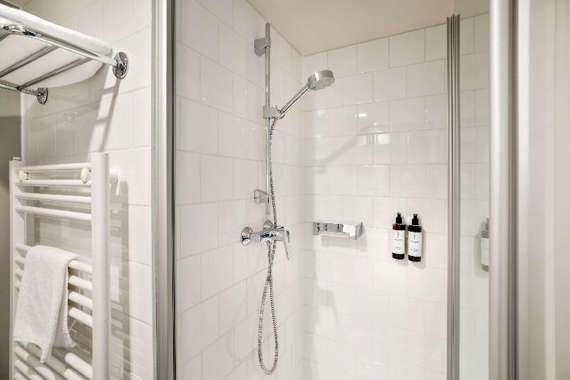Spark by Hilton Vienna Messe Prater - Oda
