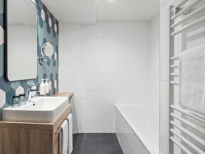 Spark by Hilton Vienna Messe Prater - Oda