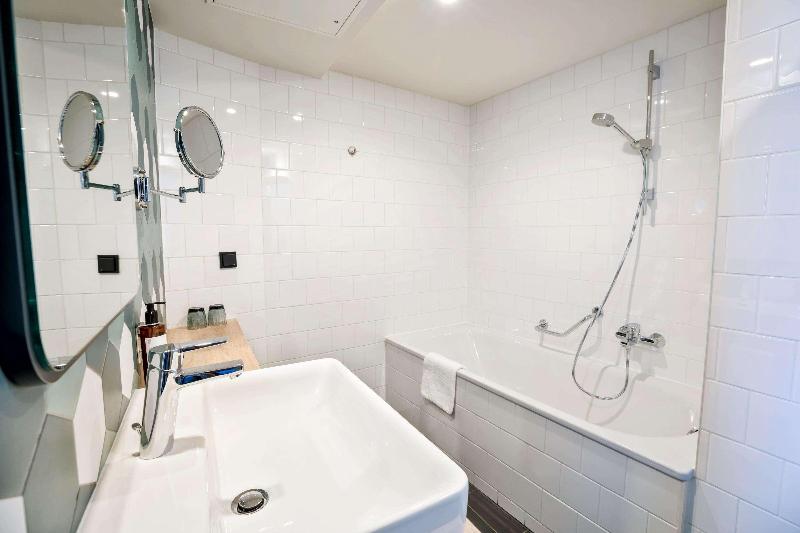 Spark by Hilton Vienna Messe Prater - Oda