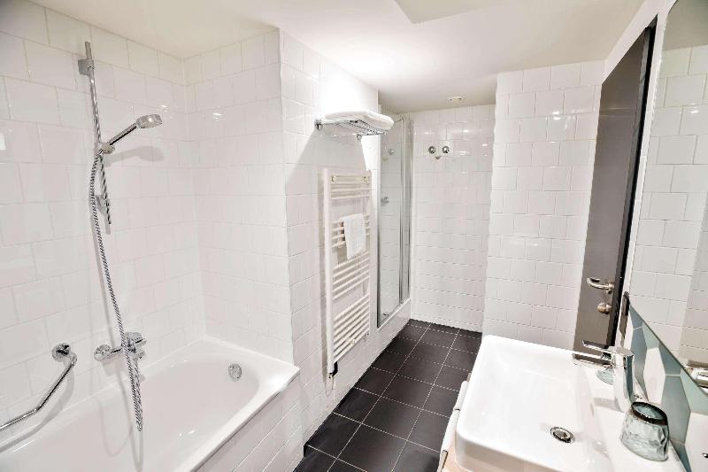 Spark by Hilton Vienna Messe Prater - Oda