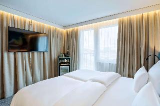Spark by Hilton Vienna Messe Prater fotoÄŸrafÄ±