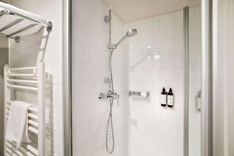 Spark by Hilton Vienna Messe Prater - Oda