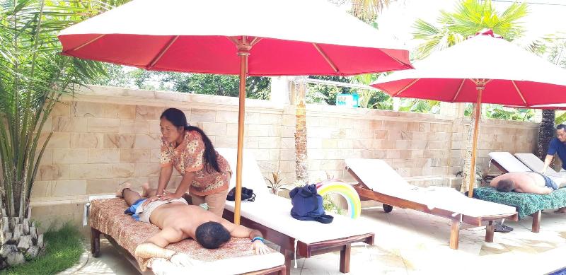 Grand Raka Homestay - Aktivite
